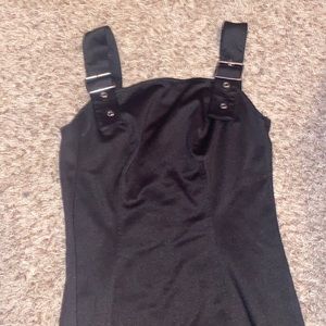 cute buckle's, short dress, and comfortable